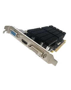 Видеокарта Lenovo GT 730 GDDR3 2GB 64 bit