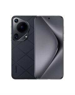Смартфон HUAWEI Pura 70 Ultra, 16Гб/512Гб, 2 Nano-SIM, черный Huawei