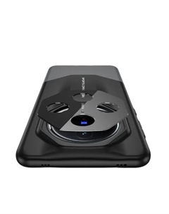 Чехол для телефона Baohuguang Bao Huguang, Black and grey Contrast Master mortise and tenon structure Bao huguang