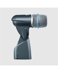 Микрофон Shure BETA 56A Supercardioid Dynamic Microphone