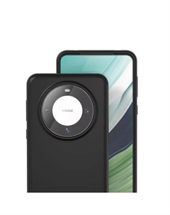 Чехол для телефона Baohuguang Bao Huguang, Glacier Blue Liquid Silicone All-Inclusive Bao huguang