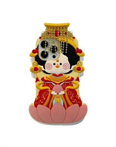 Чехол для телефона Baohuguang Bao Huguang, Queen Mother Bao huguang