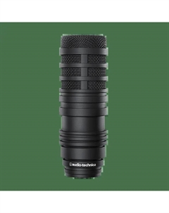 Динамический микрофон Audio-Technica BP40 Large Diaphragm Dynamic Broadcast Microphone Audio-technica