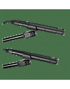 Конденсаторный микрофон Audio-Technica AT4041SP Small Diaphragm Cardioid Condenser Microphone Stereo Pair Audio-technica