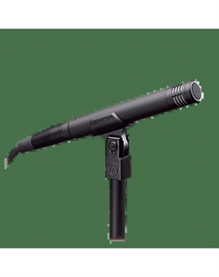 Конденсаторный микрофон Audio-Technica AT4041 Audio-technica