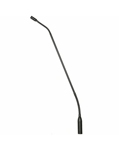 Микрофон Audix MG18 Miniature Cardioid 18" Gooseneck Podium Microphone