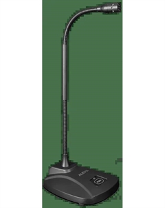 Конденсаторный микрофон Audix USB12 Desktop Goosneck USB Condenser Mic
