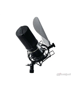 Конденсаторный микрофон MXL 770X Multi-Pattern Vocal Condenser Microphone Mxl