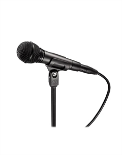 Динамический микрофон Audio-Technica ATM410 Handheld Cardioid Dynamic Microphone Audio-technica