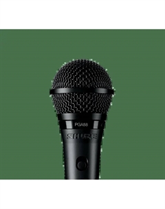 Микрофон Shure PGA58-XLR