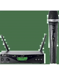 Беспроводная микрофонная система AKG WMS470 Wireless Handheld Vocal Mic Akg