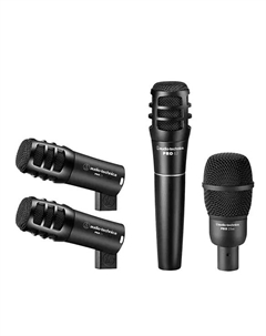 Микрофон Audio-Technica Pro-Drum4 Audio-technica