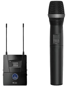 Микрофон AKG PR4500 PT Set BD8 Akg