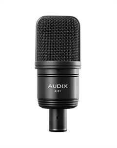 Конденсаторный микрофон Audix A131 Large Diaphragm Cardioid Condenser Microphone
