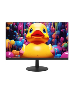 Монитор Lenovo Lecoo B2721-3, 27", 1920x1080, 120 Гц, IPS, чёрный