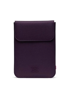 Чехол унисекс для iPad mini с фиолетовой молнией Herschel, фиолетовый