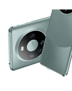 Чехол для телефона Povatine, Nannuo PurpleMagneto plain leather model