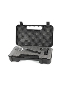 Микрофон CAD D89 Premium Supercardioid Dynamic Mic Cad