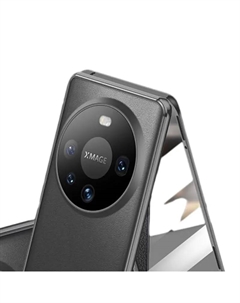 Чехол для телефона Povatine, Yachuan GreenMagneto plain leather model