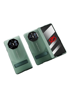 Чехол для телефона Baohuguang Bao Huguang, HD Phantom Purple Magnetic Hinged Supercar Extraordinary Master Bao huguang