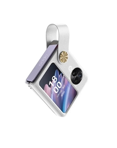 Чехол для телефона Baohuguang Bao Huguang, White|White hand strap type vegetarian leather series|good hand Bao huguang