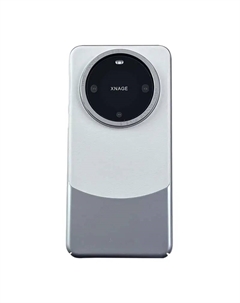 Чехол для телефона Baohuguang Bao Huguang, Royal blue nappa pattern all-encompassing PC patchwork veneer Bao huguang