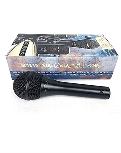 Вокальный микрофон Audix OM3 Hypercardioid Vocal Microphone