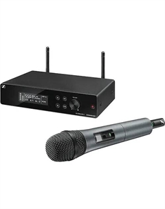 Микрофонная система Sennheiser XSW 2-865-A Vocal Set Wireless Handheld Microphone System - A Band (548-572 Mhz)