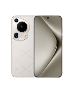 Смартфон HUAWEI Pura 70 Ultra, 16Гб/512Гб, 2 Nano-SIM, белый Huawei