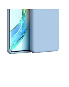 Чехол для телефона Povatine, Dark Night GreenMacroporous liquid silicone shell