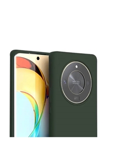 Чехол для телефона Povatine, Antique WhiteMacroporous liquid silicone shell