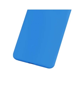 Чехол для телефона Povatine, Rose pink|Macroporous liquid silicone shell