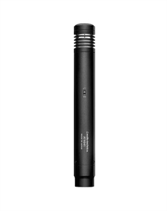Конденсаторный микрофон Audio-Technica AT4041 Small Diaphragm Cardioid Condenser Microphone Audio-technica