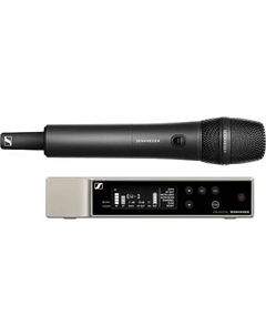 Микрофонная система Sennheiser EW-D 835-S SET (Q1-6)