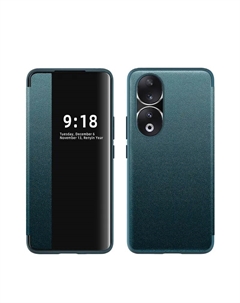 Чехол для телефона Baohuguang Bao Huguang, Orange plain leather window|feels good Bao huguang