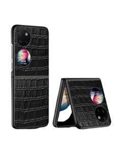 Чехол для телефона Povatine, Crocodile pattern|Oil-injected limited dermis