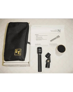 Конденсаторный микрофон Electro-Voice EV RE200 Electro-voice