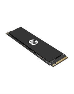 Твердотельный накопитель HP FX900 Plus, 7F619AA#UUF, 4 Тб, M.2 2280 Hp