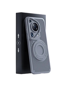 Чехол для телефона Baohuguang Bao Huguang, Titanium grey heat dissipation lever Bao huguang