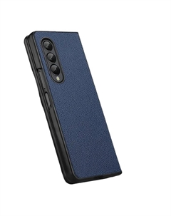 Чехол для телефона Baohuguang Bao Huguang, Genuine leather folding pebbled pattern|good feel|elegant black Bao huguang