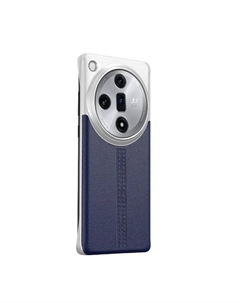 Чехол для телефона Povatine, Black hardware plain leather