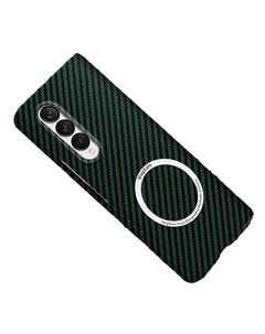 Чехол для телефона Baohuguang Bao Huguang, Burgundy, magnetic, carbon fiber pattern Bao huguang