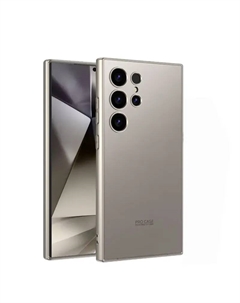 Чехол для телефона Baohuguang Bao Huguang, Titanium curtain purple skin feel AG shell Bao huguang