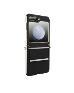 Чехол для телефона Baohuguang Bao Huguang, Black|side-mounted bag|with bracelet Bao huguang