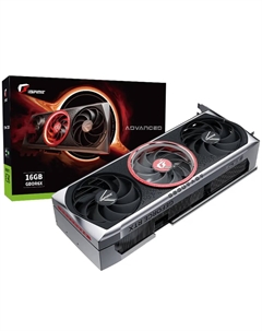 Видеокарта Colorful iGame GeForce RTX 4080 Advanced OC DLSS 3 GDDR6X