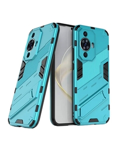 Чехол для телефона Baohuguang Bao Huguang, Metallic green punk|High quality Bao huguang