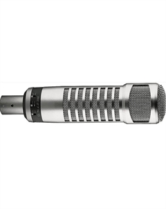 Динамический микрофон Electro-Voice RE27N/D Cardioid Dynamic Microphone with Neodymium Element Electro-voice