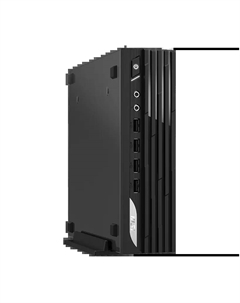 Системный блок MSI PRO DP21 11M, 32Гб/1Тб, i3-10105, черный Msi