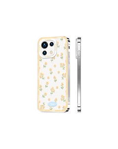 Чехол для телефона Tronic Danone Chuangdaneng, DWWYTSZY042 - Transparent