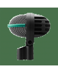 Динамический микрофон AKG D112 MKII Cardioid Dynamic Bass Drum Microphone Akg